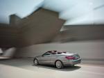 Mercedes-Benz E-Class Cabriolet 2010 года
